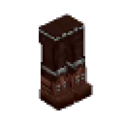 [TMP] 中型皮革長褲