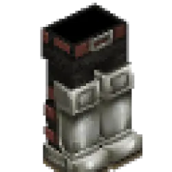 QA腿甲 – 耐力能量