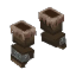 特洛克戰士護手