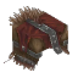 特洛克戰士頭盔