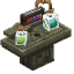 煉金術師工作台