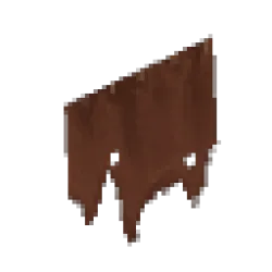 皮革帳篷屋頂 – 破裂