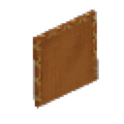 橙布屋頂 – 垂直