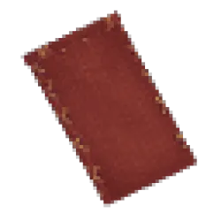 紅布屋頂 – 斜坡