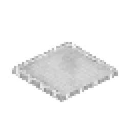 白布屋頂 – 水平