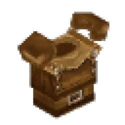 除錯輕型皮革胸甲模組