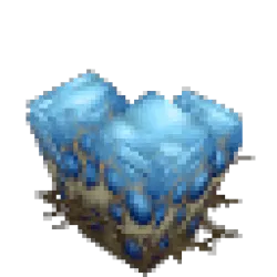 中型斯卡拉克蛋囊