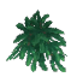 篩選器 – 樹葉