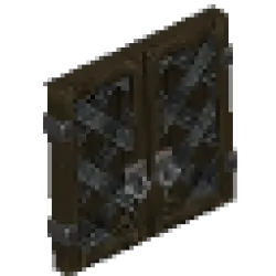 中型失落文明門