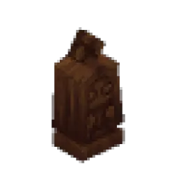 雕刻克維貝克雕像