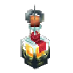 發光皇家魔法藥水