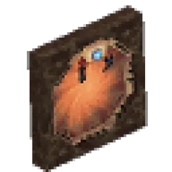 中型斯卡拉克蜂巢門