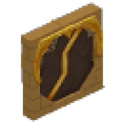 中型原始斯卡拉克門