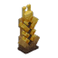 創世建造者雕像