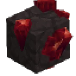 金剛石礦石 – 火山岩