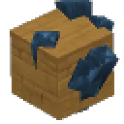 鈷礦石 – 砂岩