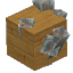 鐵礦石 – 砂岩