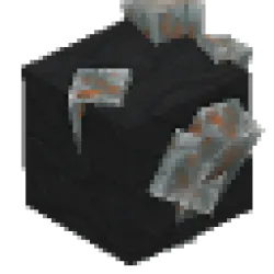 鐵礦石 – 板岩