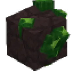 釷礦石 – 火山岩