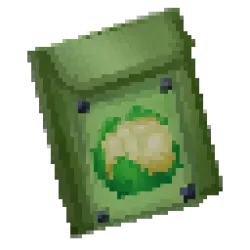 花椰菜籽袋（永恆）