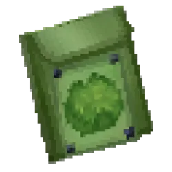 萵苣籽袋（永恆）