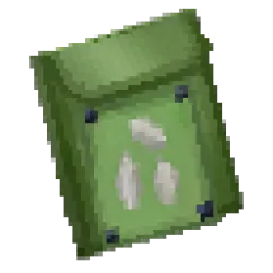 稻米種子袋（永恆）