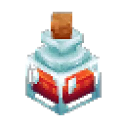 [TMP] 強效生命藥水