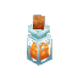 小型耐力再生藥水