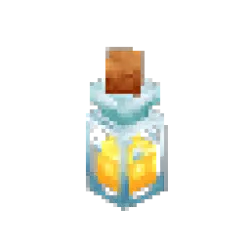 [TMP] 低級耐力藥水