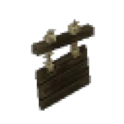 原型 – 古代懸掛招牌