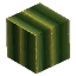 原型 – 仙人掌方塊 5