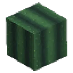 原型 – 仙人掌方塊 4