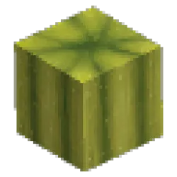 原型 – 仙人掌方塊 1