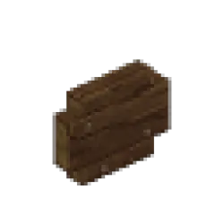 原型 – 粗製標誌地面