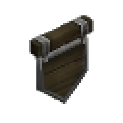 原型 – 失落文明盾牌標誌