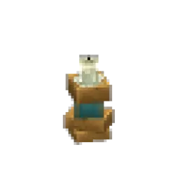 原型 – 數字狀態 – 蠟燭1