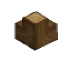 原型 – 山毛櫸樹枝 – 角