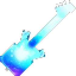 原型 – 魔法吉他