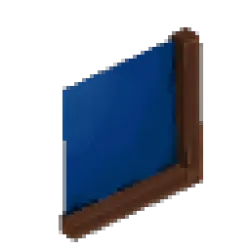 原型 – 視窗右下角