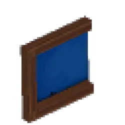 原型 – 視窗水平左端