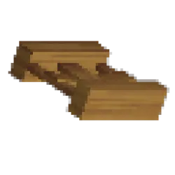 原型－金木－柵欄平台