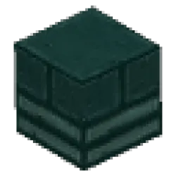 水藍磚 – 裝飾用