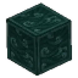 水藍磚 – 華麗款