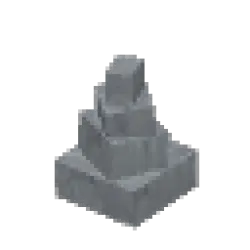 小型方解石鐘乳石