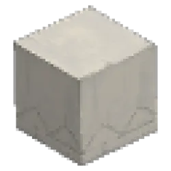 白堊磚 – 裝飾