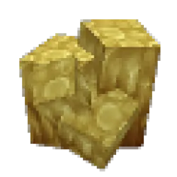 黃水晶 – 大型