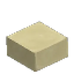 石灰岩磚半板 – 光滑