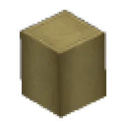 石英岩磚柱 – 中段