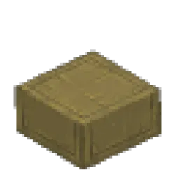 石英岩磚半板 – 光滑