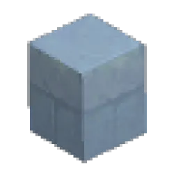 深色符文磚柱 – 中型